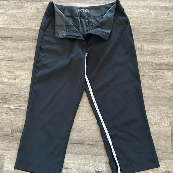 Women’s Nike Golf Capri - Picture 2 of 4